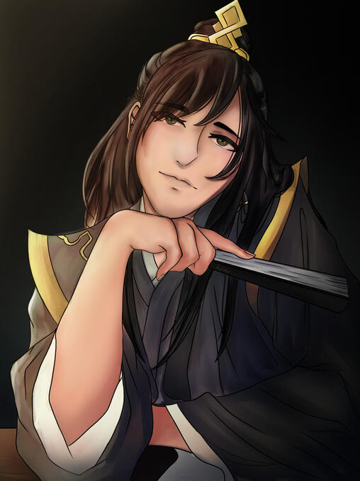 Huaisang